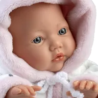 Кукла Llorens Little Baby Girls 63313 малыш / 3+ photo 4