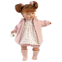 Păpușă Llorens Lea 33160  bebeluș / 3+