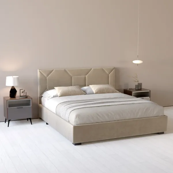 Кровать My-Style my-Vika Galaxy 90 x 200 см / Фанера / Бронзовый photo 8