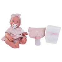 Păpușă Antonio Juan Mia 50393 bebeluș / 3+