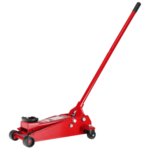Cric Ronix RH-4912 3 t photo 1