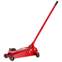 Домкрат Ronix RH-4912 3 т