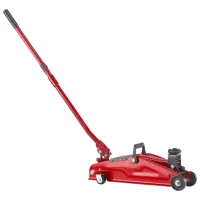 Домкрат Ronix RH-4911C 2 т