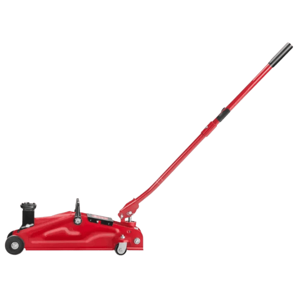Cric Ronix RH-4911C 2 t photo 3