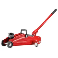 Домкрат Ronix RH-4911 2 т