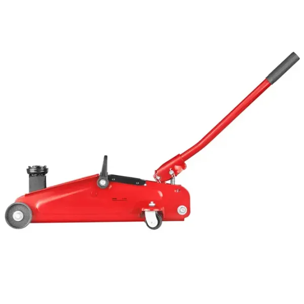 Домкрат Ronix RH-4911 2 т photo 2