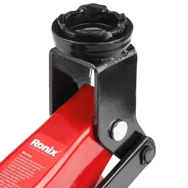 Домкрат Ronix RH-4911 2 т photo 3