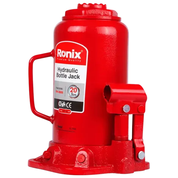 Cric Ronix RH-4906 20 t photo 1