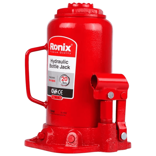 Cric Ronix RH-4906 20 t photo 1