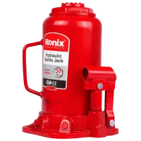 Домкрат Ronix RH-4906 20 т