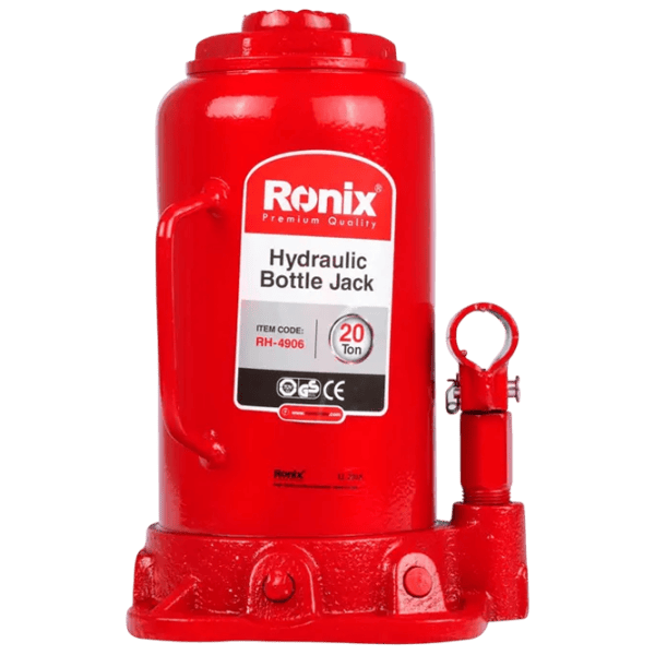 Cric Ronix RH-4906 20 t photo 3