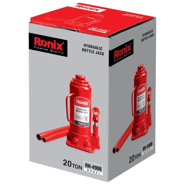 Cric Ronix RH-4906 20 t photo 4