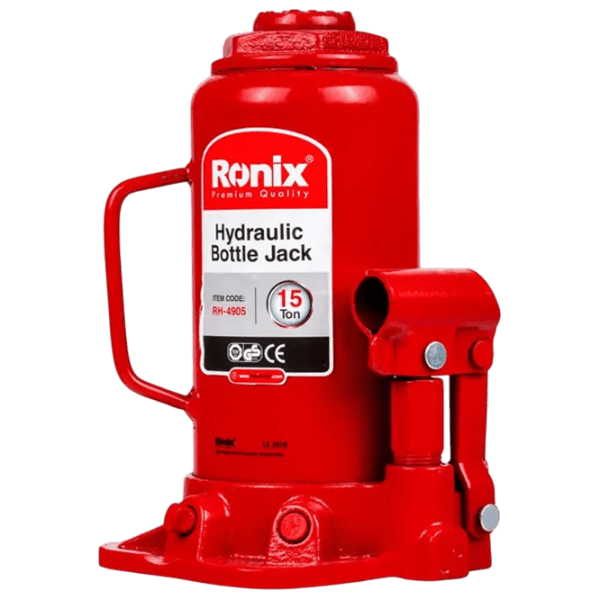 Cric Ronix RH-4905 15 t photo 1