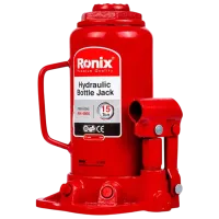 Домкрат Ronix RH-4905 15 т