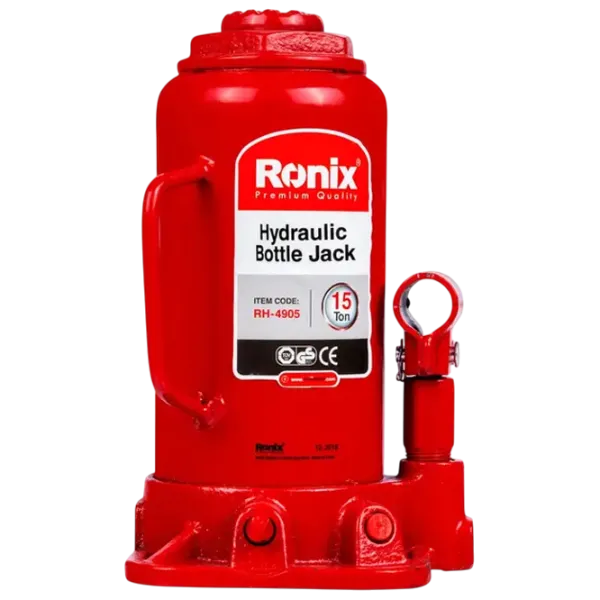 Cric Ronix RH-4905 15 t photo 4