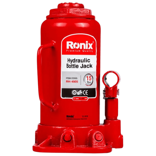 Cric Ronix RH-4905 15 t photo 4
