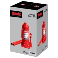 Cric Ronix RH-4905 15 t photo 5