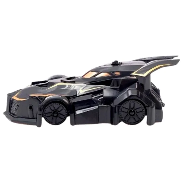 Mașină RC Wall Climbing Car MX-04  / / Gold Black photo 2