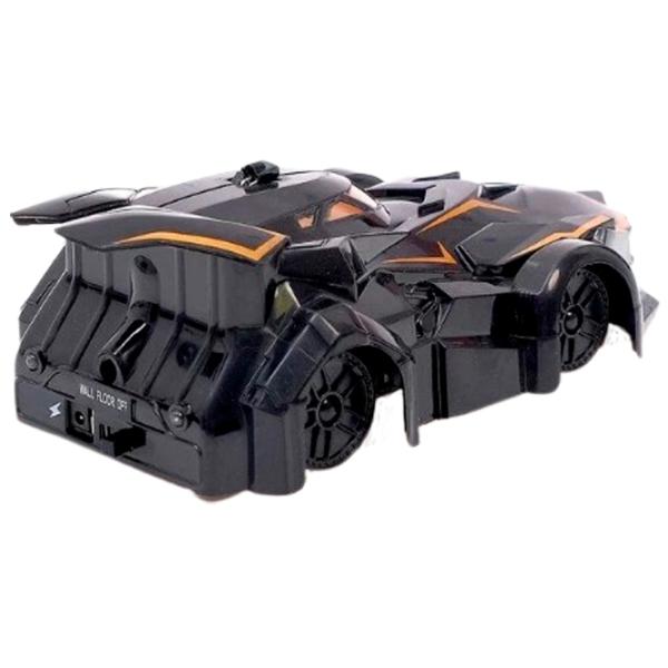 Mașină RC Wall Climbing Car MX-04  / / Gold Black photo 3