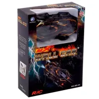 Машинка RC Wall Climbing Car MX-04 / / Золотой Черный photo 6