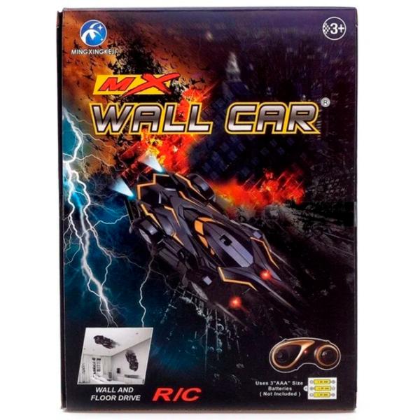 Mașină RC Wall Climbing Car MX-04  / / Gold Black photo 7