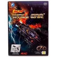 Машинка RC Wall Climbing Car MX-04 / / Золотой Черный photo 7