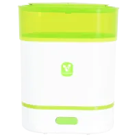 Стерилизатор Moni 3 in 1  / с паром / Зеленый
