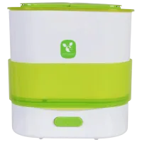 Стерилизатор Moni 3 in 1 / с паром / Зеленый photo 2