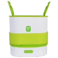 Стерилизатор Moni 3 in 1 / с паром / Зеленый photo 6