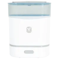 Стерилизатор Moni 3 in 1  / с паром / Grey
