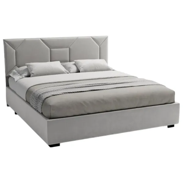 Pat My-Style my-Vika Galaxy 180 x 200 cm / Placaj / Silver photo 1