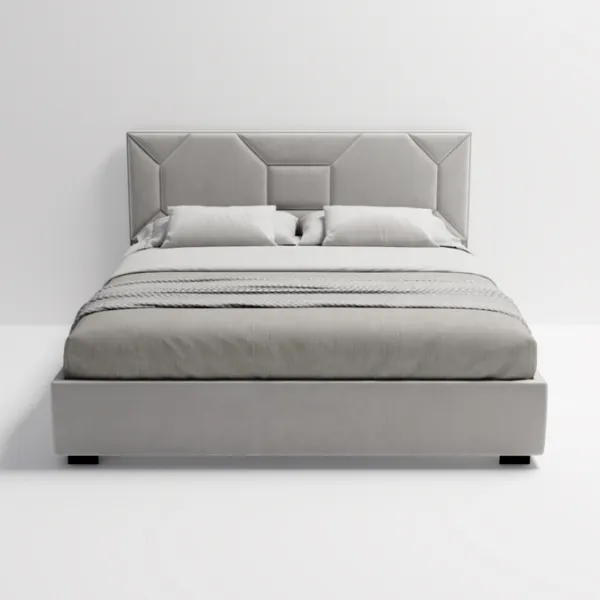 Pat My-Style my-Vika Galaxy 120 x 200 cm / Placaj / Silver photo 2