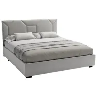 Pat My-Style my-Vika Galaxy 200 x 200 cm / Placaj / Silver