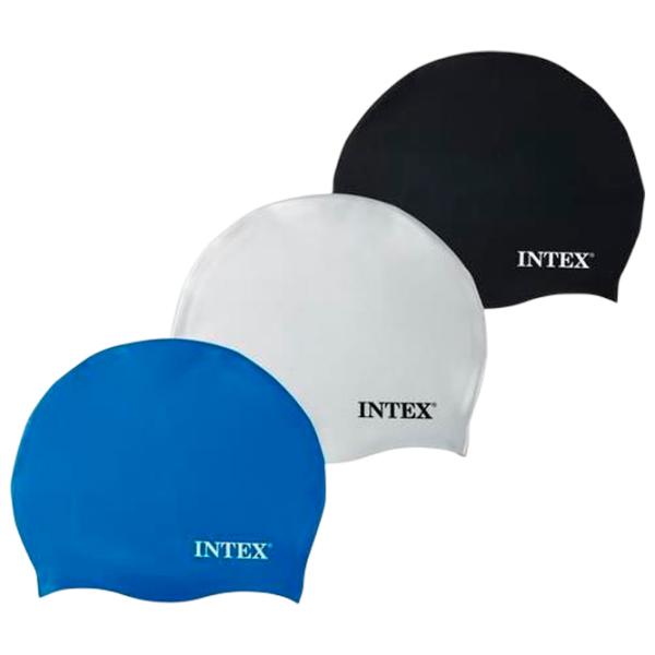 Шапочка для плавания Intex 55991 для детей /  photo 1