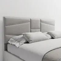 Pat My-Style my-Alia Galaxy 120 x 200 cm / Placaj / Gray photo 2