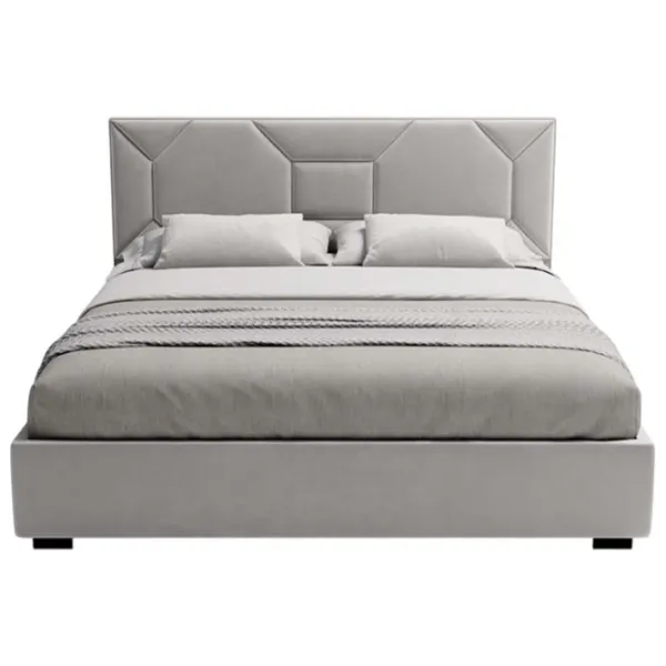 Pat My-Style my-Vika Mocca 200 x 200 cm / Placaj / Gray photo 2