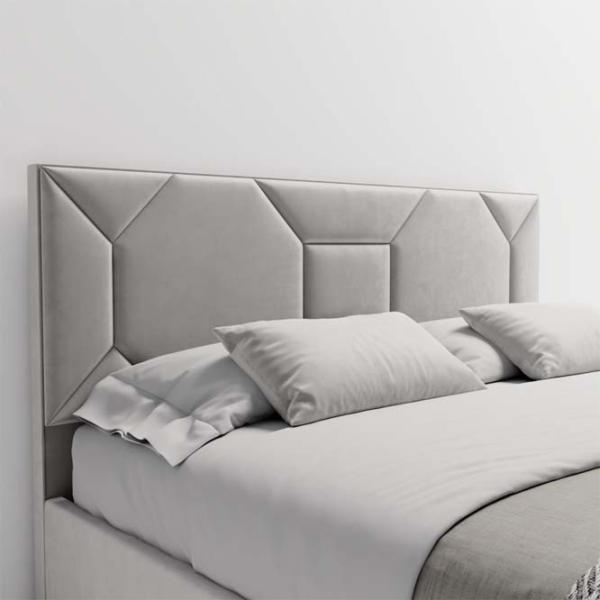 Pat My-Style my-Vika Mocca 200 x 200 cm / Placaj / Gray photo 6