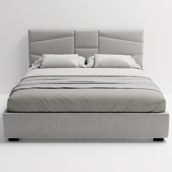 Pat My-Style my-Alia Galaxy 160 x 200 cm / Placaj / Gray photo 3