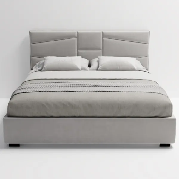 Pat My-Style my-Alia Galaxy 180 x 200 cm / Placaj / Gray photo 3