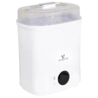Стерилизатор Moni Cai  / с паром / Белый
