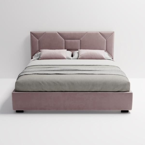 Pat My-Style my-Vika Galaxy 90 x 200 cm / Placaj / Antic photo 2