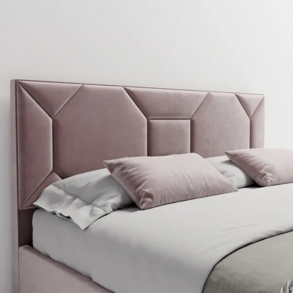 Pat My-Style my-Vika Galaxy 90 x 200 cm / Placaj / Antic photo 3