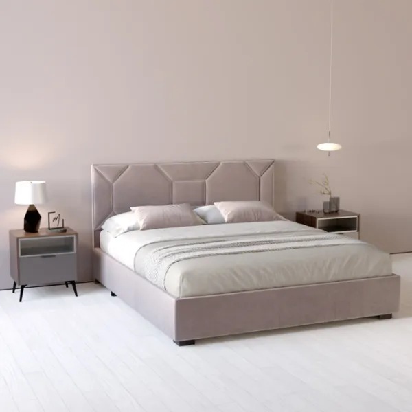 Pat My-Style my-Vika Galaxy 180 x 200 cm / Placaj / Antic photo 3