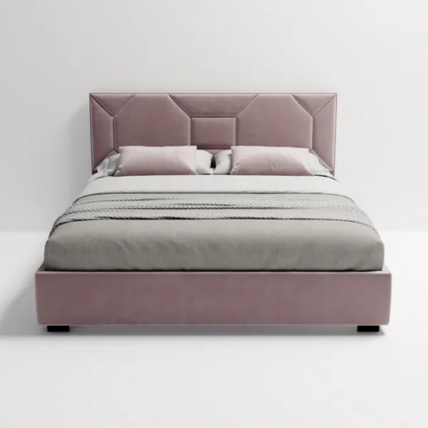 Pat My-Style my-Vika Galaxy 200 x 200 cm / Placaj / Antic photo 3