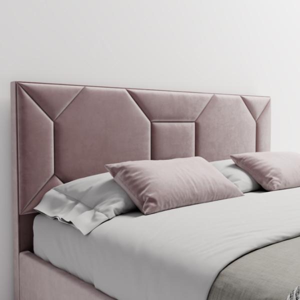 Pat My-Style my-Vika Galaxy 140 x 200 cm / Placaj / Antic photo 2