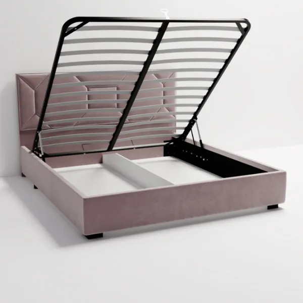 Pat My-Style my-Vika Galaxy 140 x 200 cm / Placaj / Antic photo 4