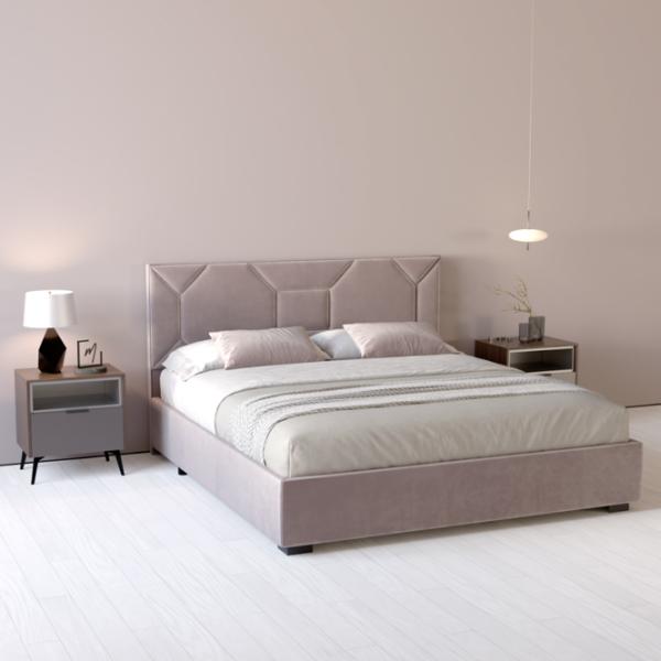 Pat My-Style my-Vika Galaxy 140 x 200 cm / Placaj / Antic photo 5