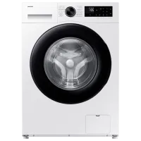 Mașină de spălat Samsung WW90DG5G34AELE  9 kg / 1400 rpm / White