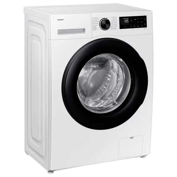 Mașină de spălat Samsung WW90DG5G34AELE  9 kg / 1400 rpm / White photo 2 Mașină de spălat Samsung WW90DG5G34AELE  9 kg / 1400 rpm / White photo 2