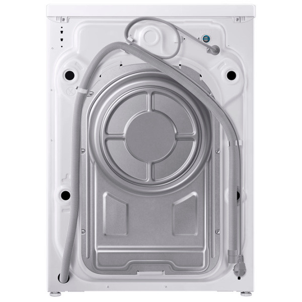 Mașină de spălat Samsung WW90DG5G34AELE  9 kg / 1400 rpm / White photo 4 Mașină de spălat Samsung WW90DG5G34AELE  9 kg / 1400 rpm / White photo 4